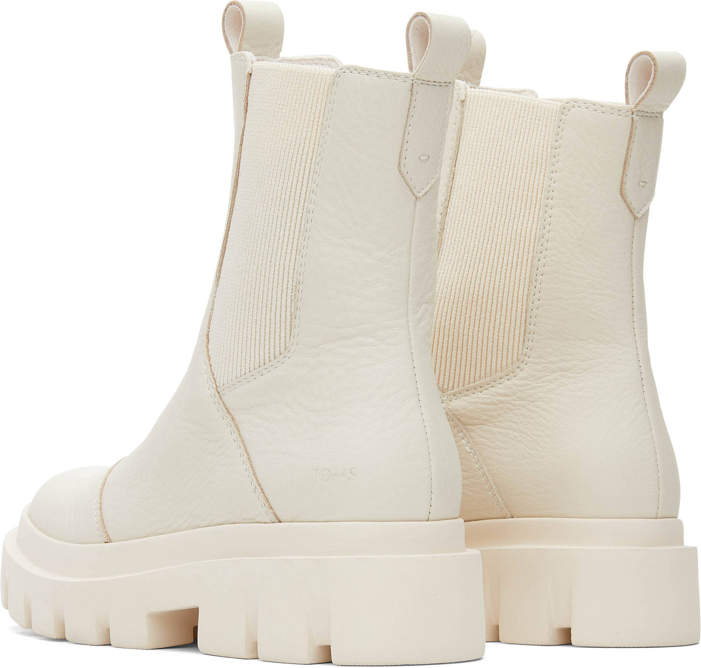 * Neutral Rowan Leather Boots
