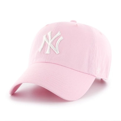 New York Petal Pink