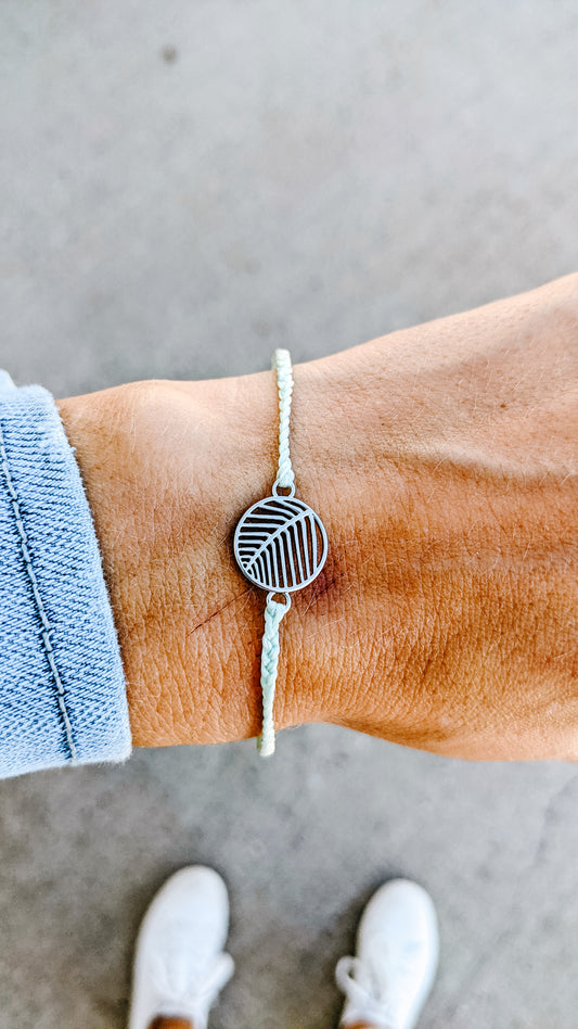 * Havana Winer Fresh Silver Bracelet