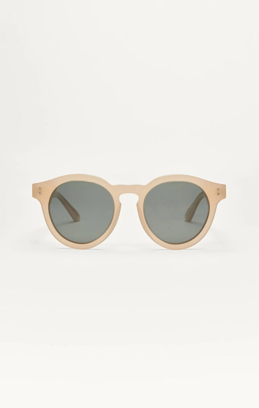 * Z Supply: Champagne Out Of office