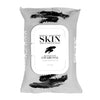 Makeup Remover Wipes Charcoal