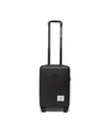 < Black Herschel Heritage™ Hardshell Carry On Luggage