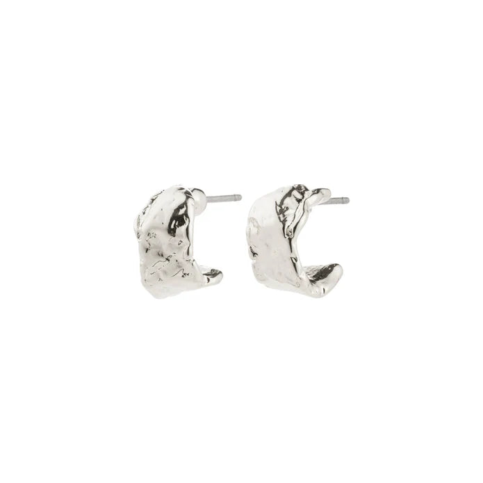 Instant Earrings Gold & Silver
