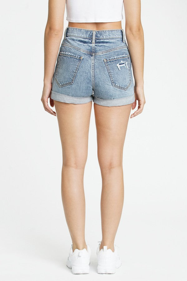 | Olivia Jean Shorts