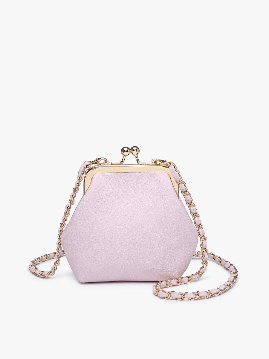 Cleo  Ballet Handbag