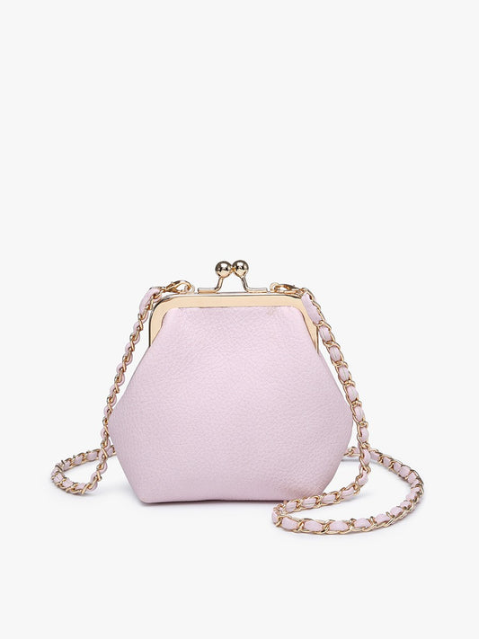 Cleo  Ballet Handbag