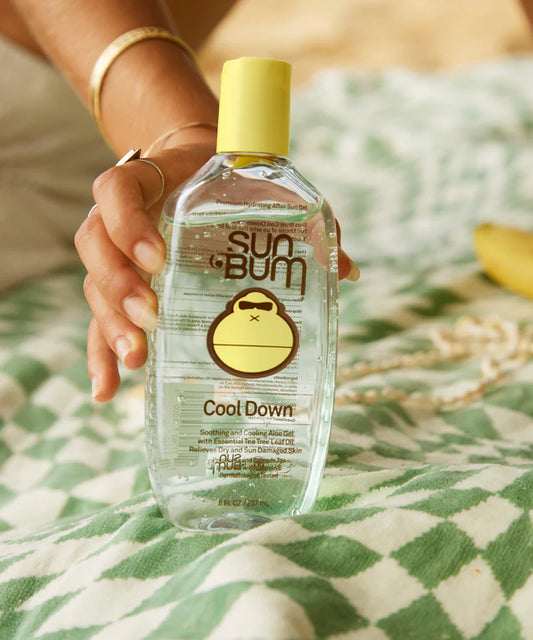Sun Bum Cool Down Gel