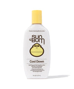 < After Sun Cool Down Lotion