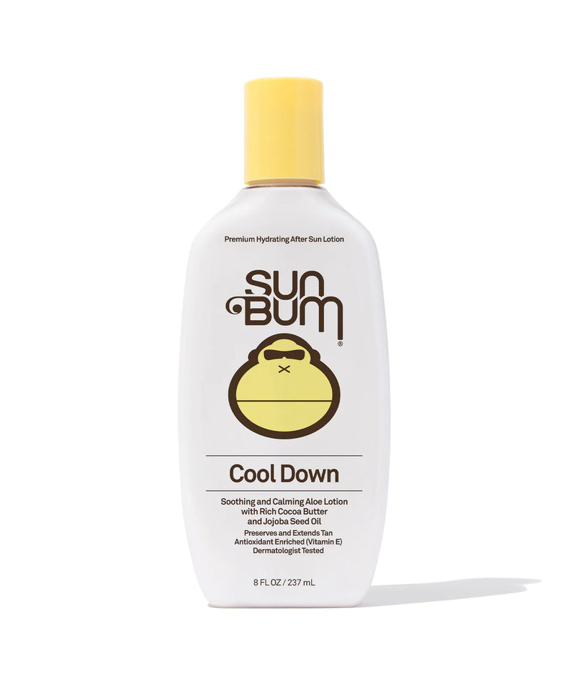 < After Sun Cool Down Lotion