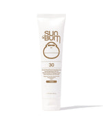 < Mineral SPF 30 Tinted Sunscreen Face Lotion