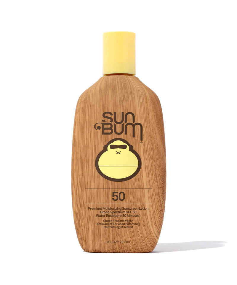 Sun Bum : Spf 50 Sunscreen Lotion