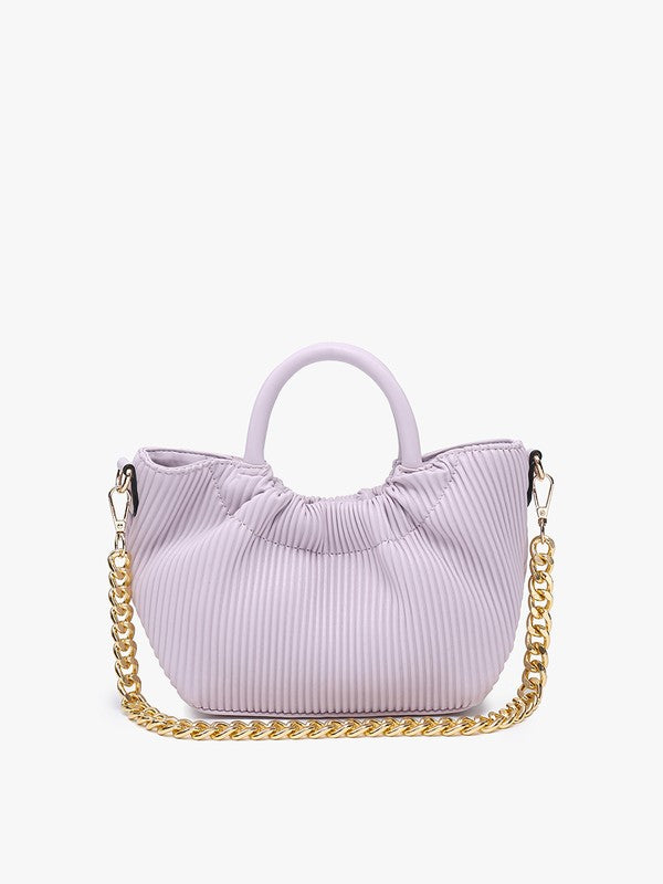 Valency Lilac Handbag