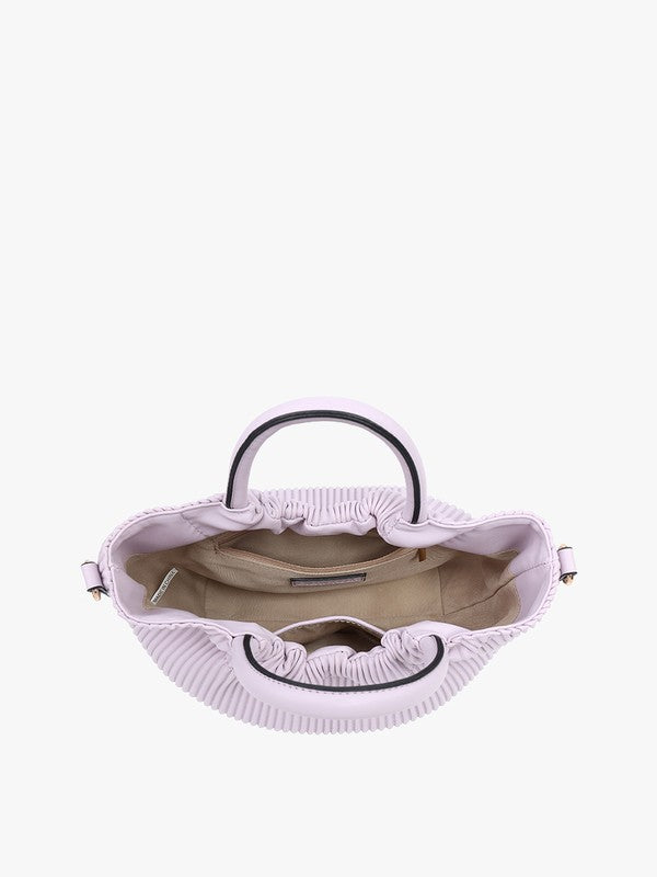 Valency Lilac Handbag
