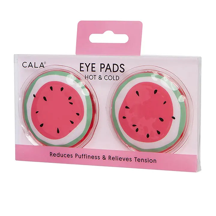 Hot & Cold Eye Pads Watermelon ( Ships For Free )