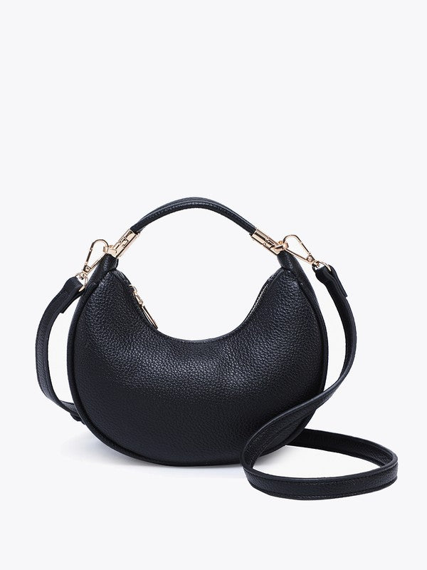 Baghdad Handbag Black Handbag