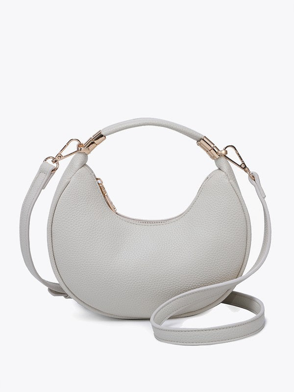 Baghdad Off White Handbag