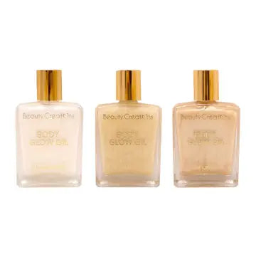 Body Glow Oil