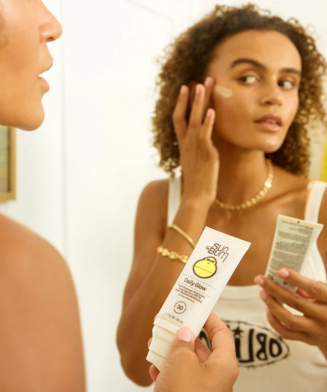 Sun Bum Glow SPF 30