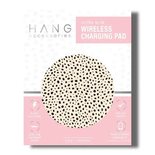 Cheetah Spot Wireless Charging Disk
