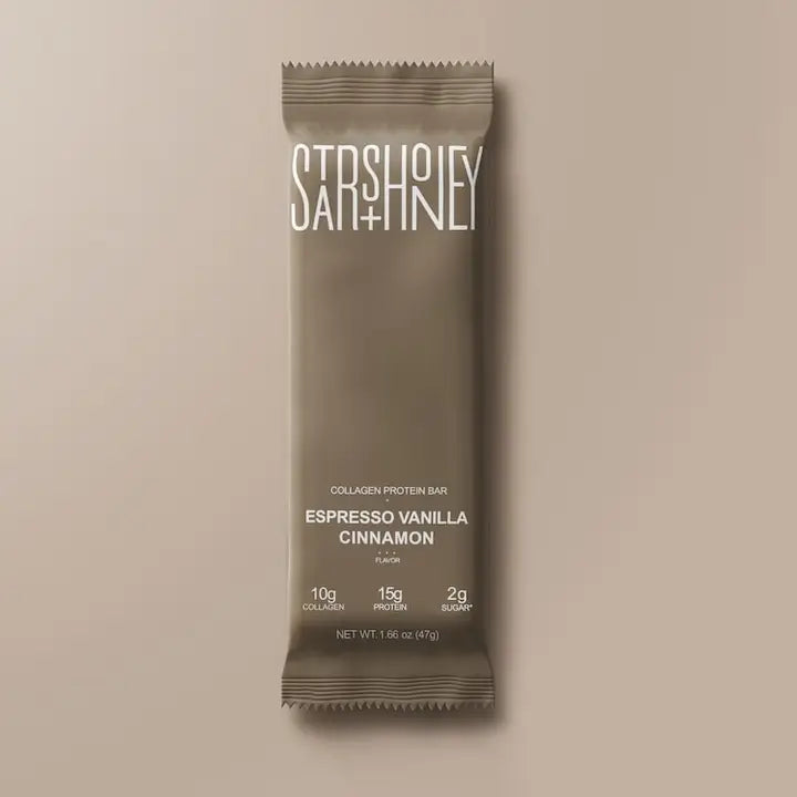 Espresso Vanilla Cinnamon