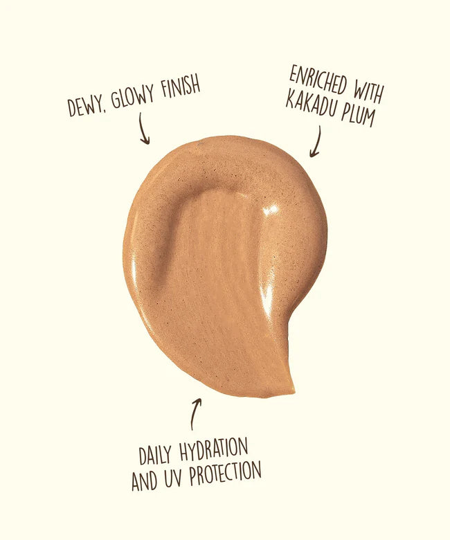 Sun Bum Glow SPF 30