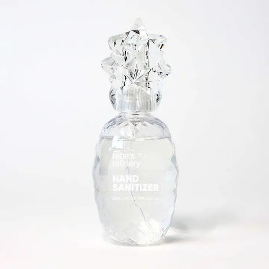 Japanese Peppermint Oil Pineapple Sanitizer