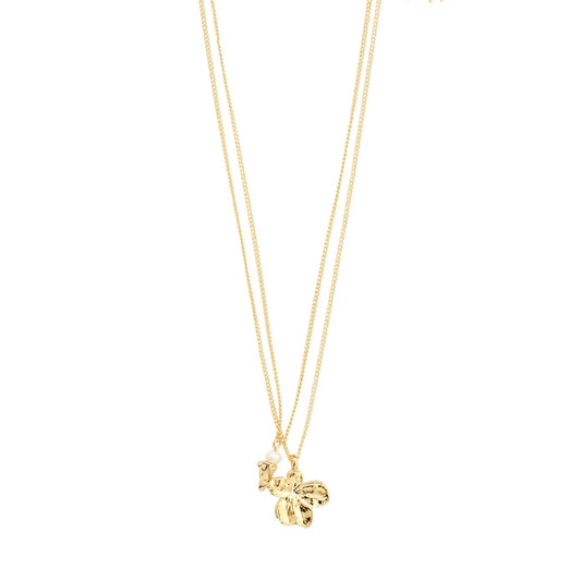 Zhuri Necklace