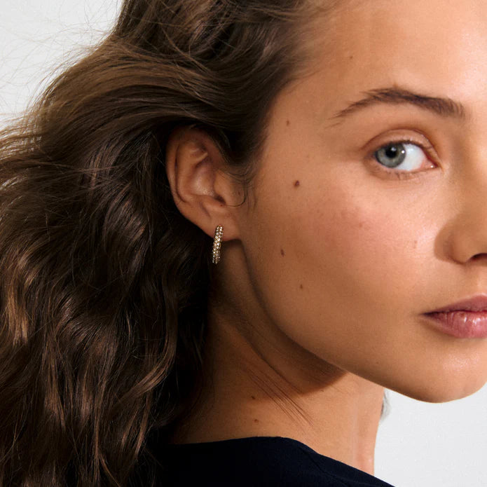Tatum Earrings
