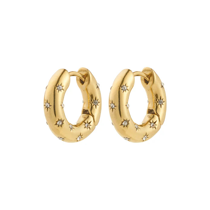 Navaeh Earrings