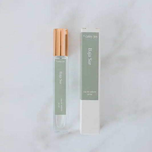 Baja Sur Perfume