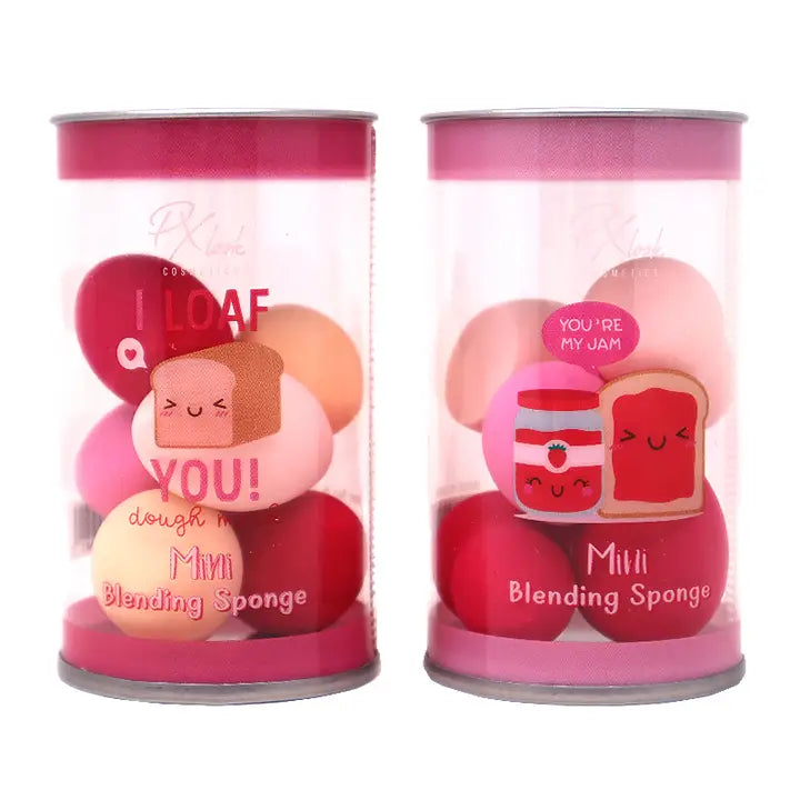 Mini Blending Sponge Pink