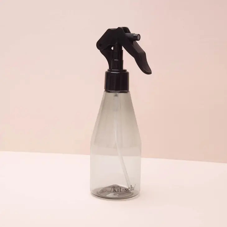 Eco-Friendly Spray Bottle - Black
