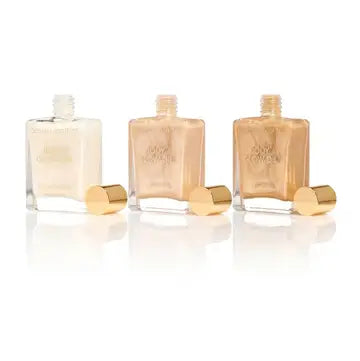 Body Glow Oil