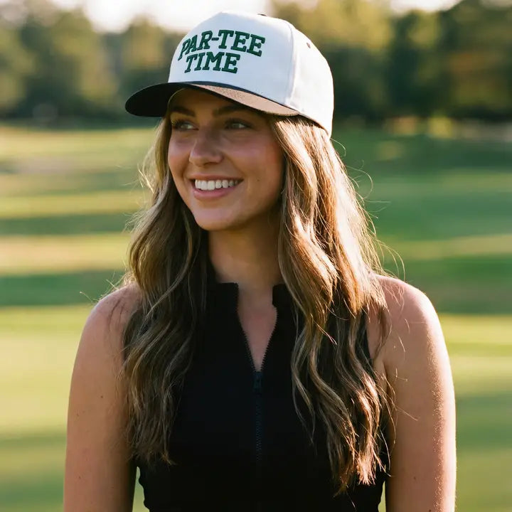 Par-Tee Time