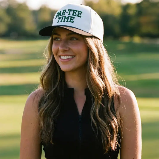 Par-Tee Time