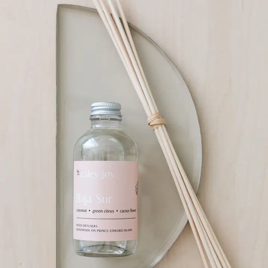 Baja Sur | Reed Diffuser