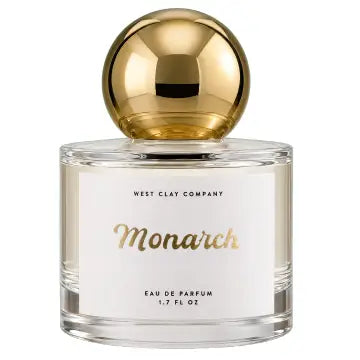 Monarch Perfume with Fig & Gardenia