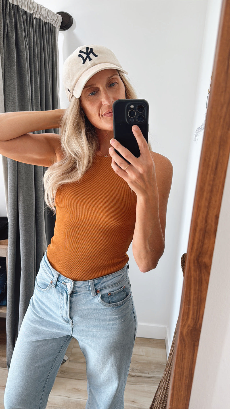 About Time Bodysuit