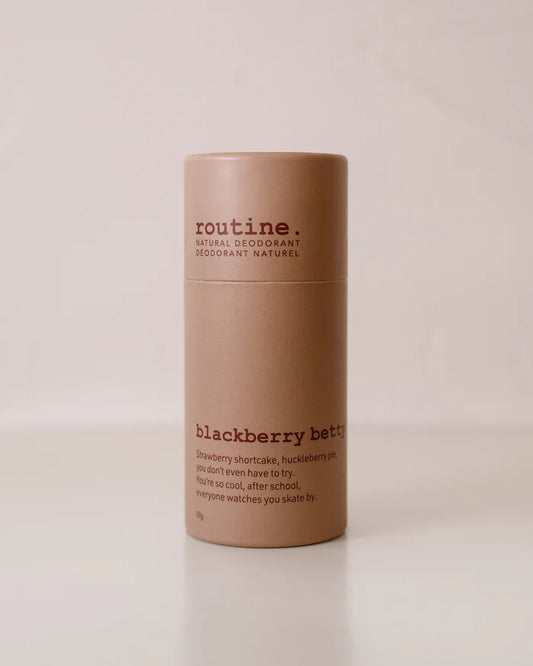 blackberry betty ( stick )