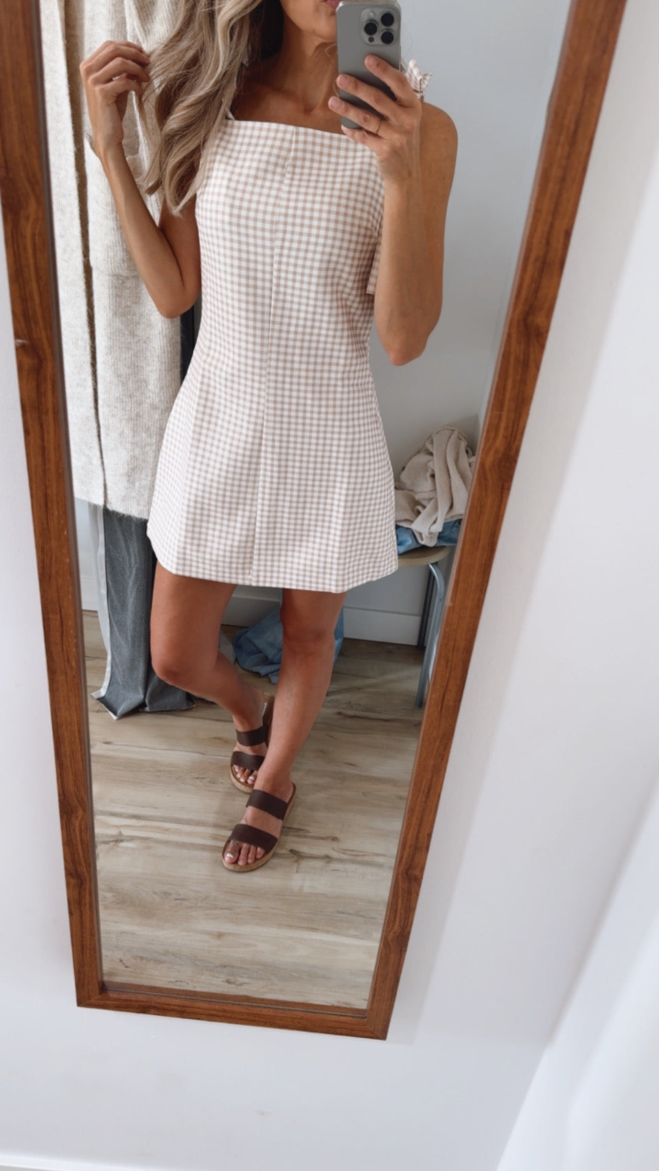 Maela Dress
