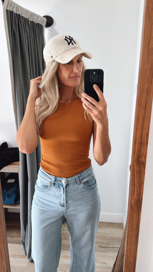 About Time Bodysuit