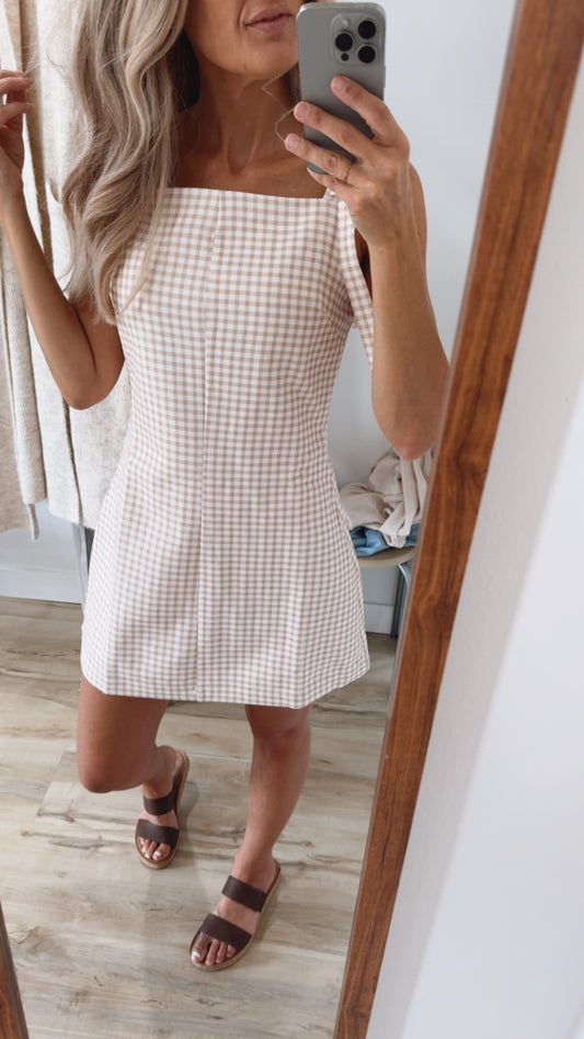 Maela Dress