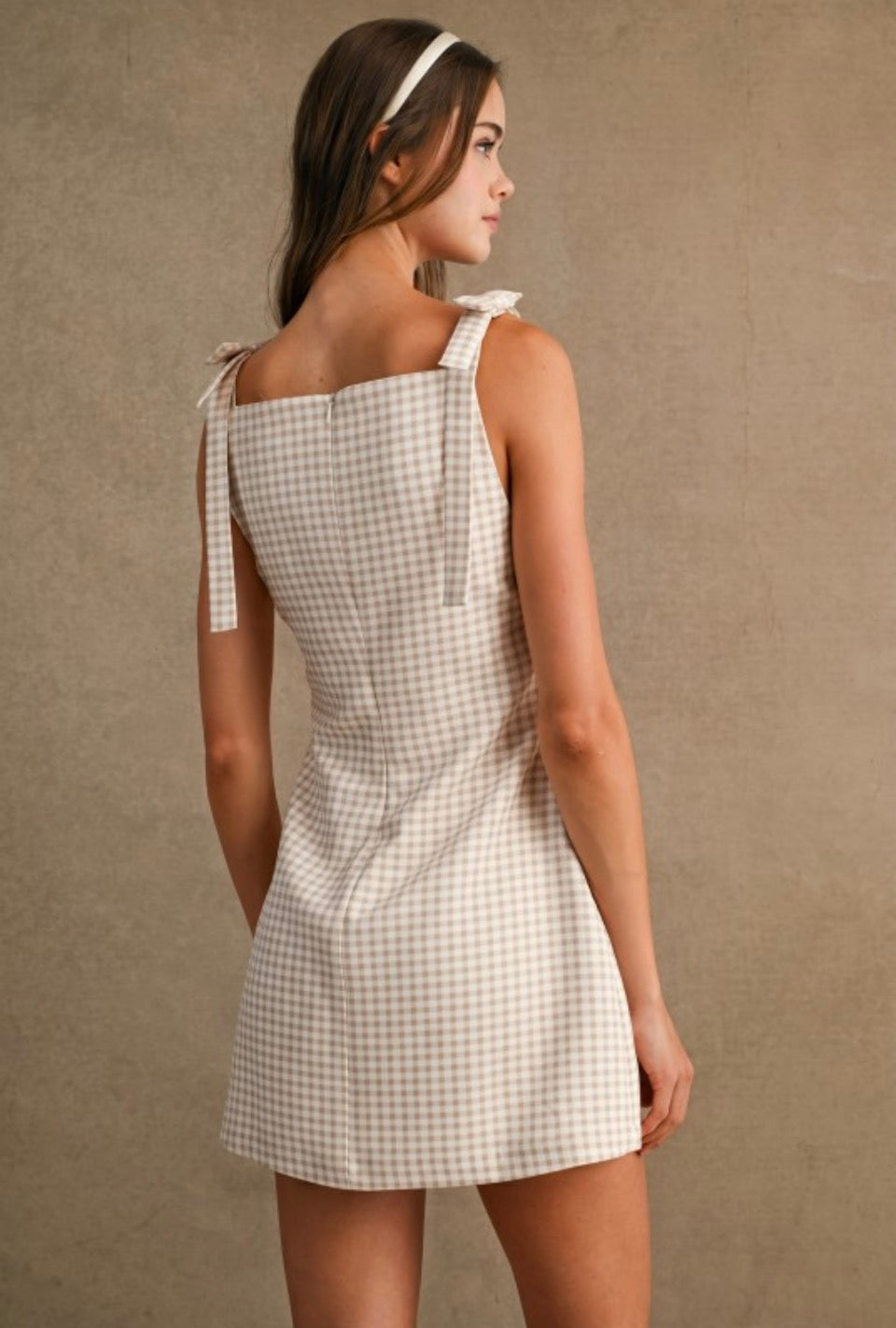 Maela Dress