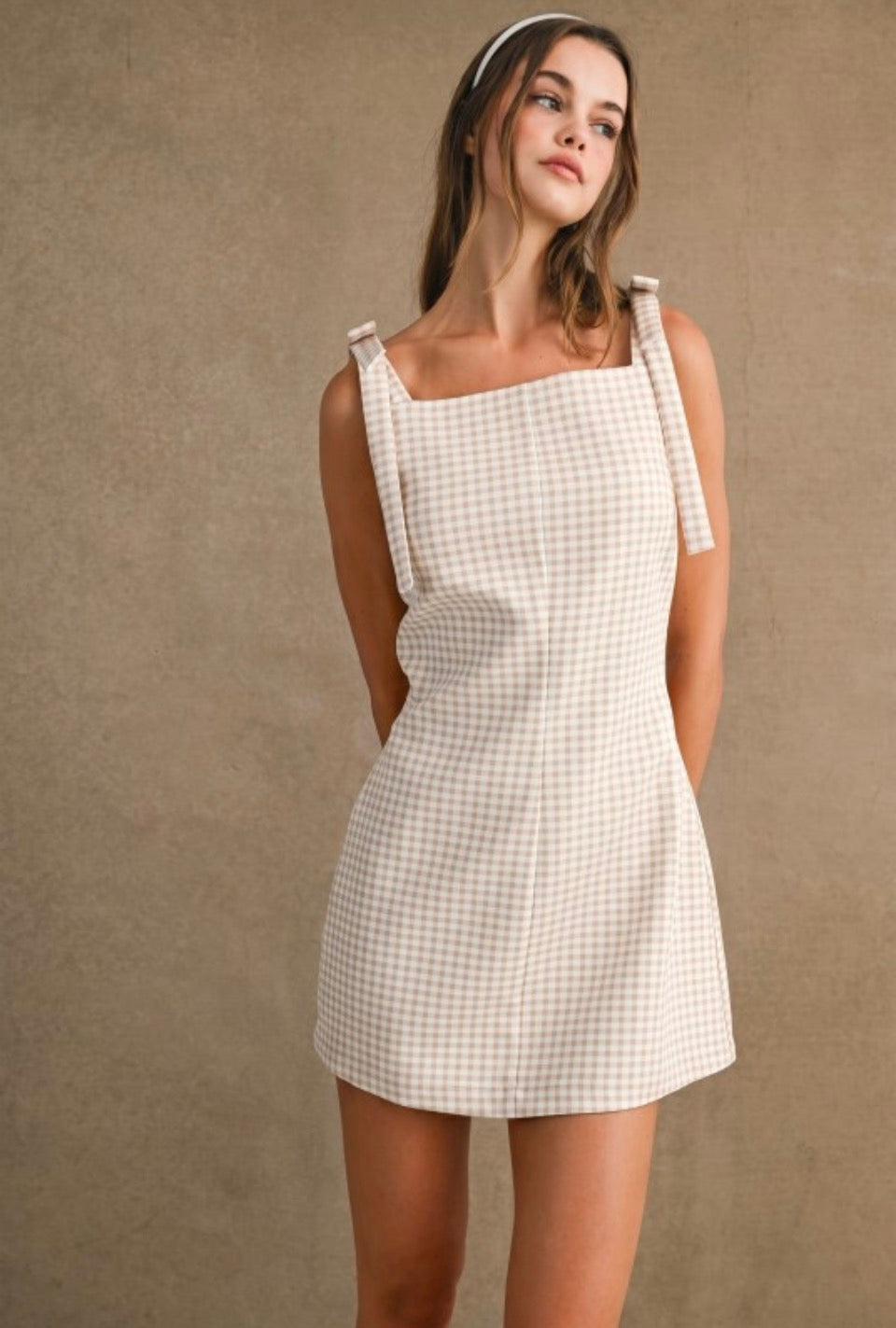 Maela Dress