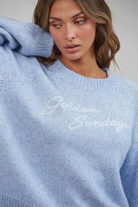 Golden Sundays