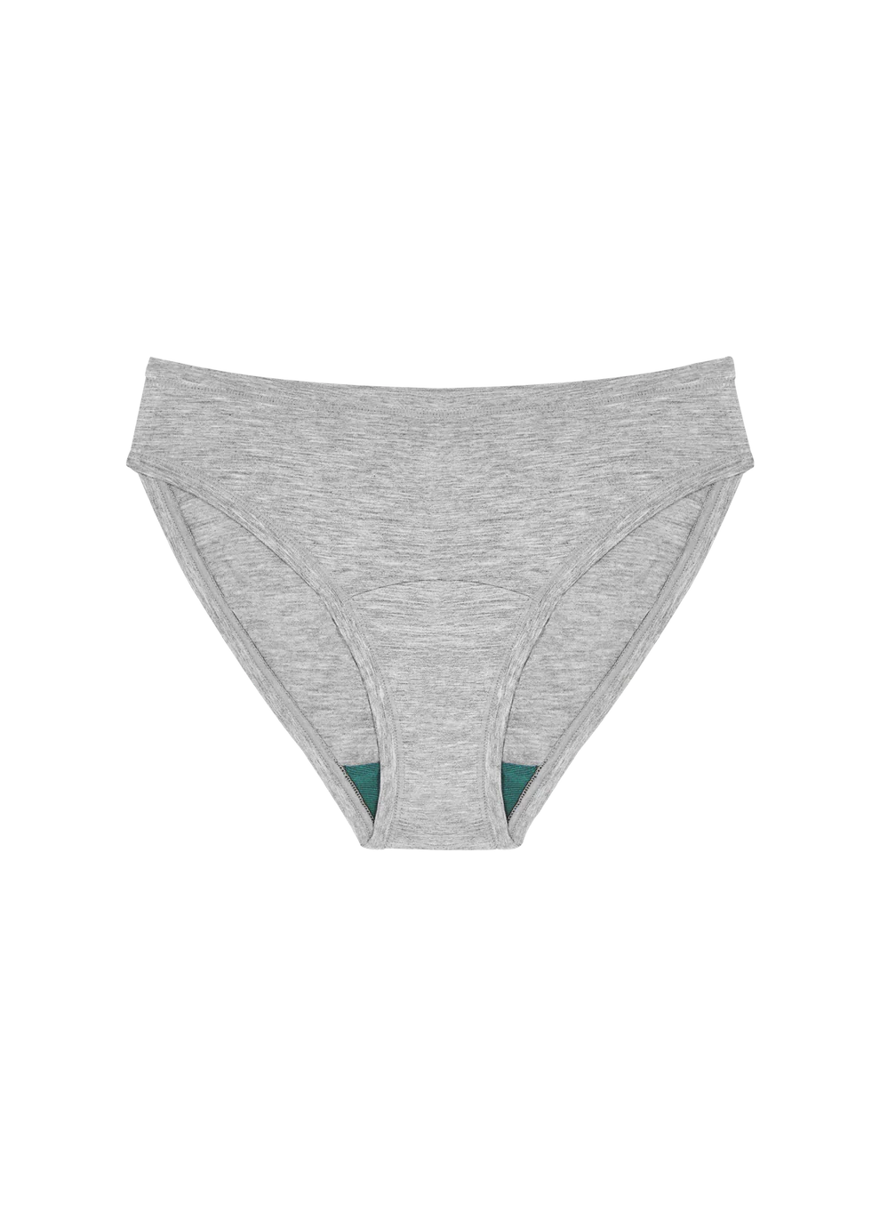 HuHa Grey Bikini Underwear