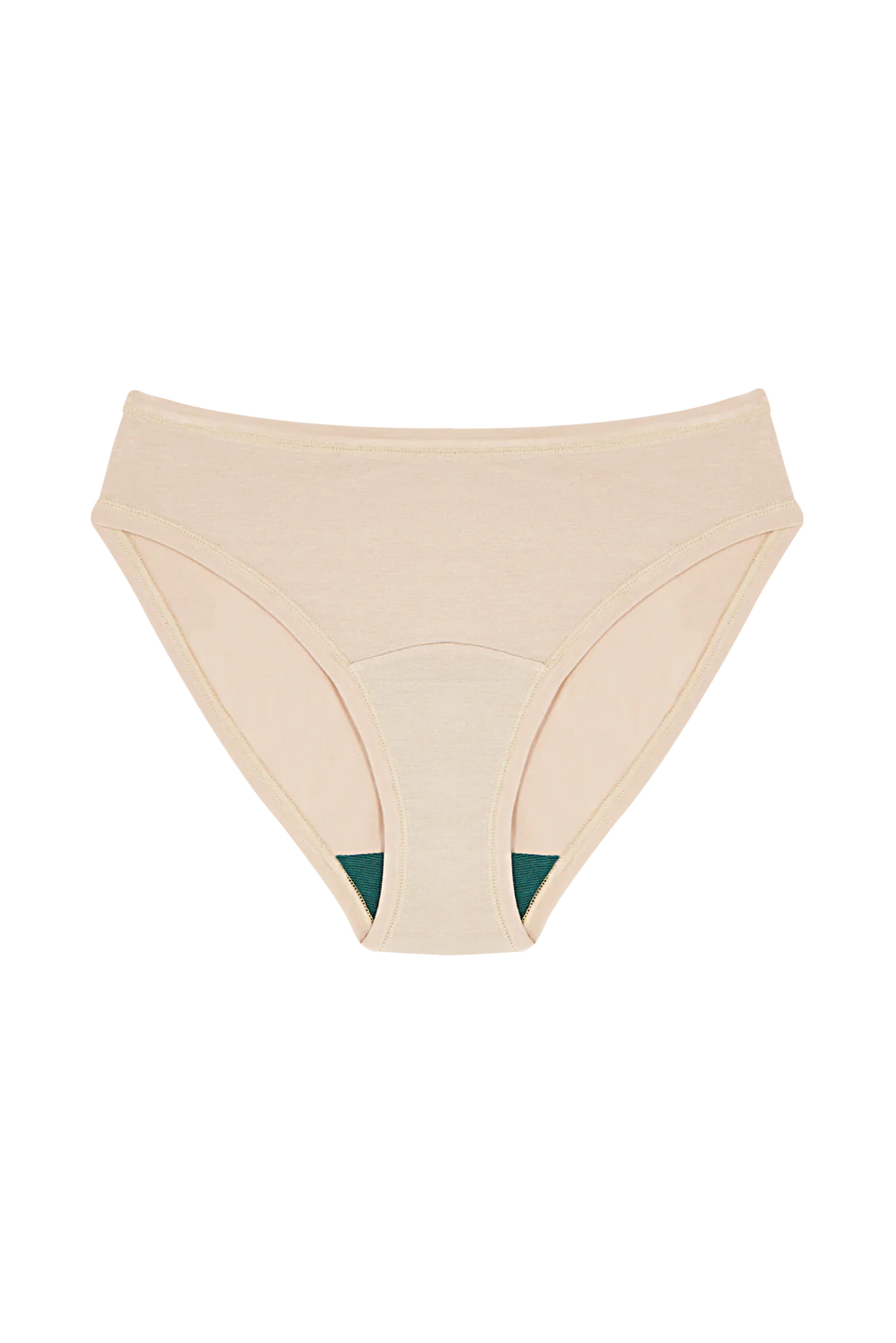 huha Beige Bikini Underwear