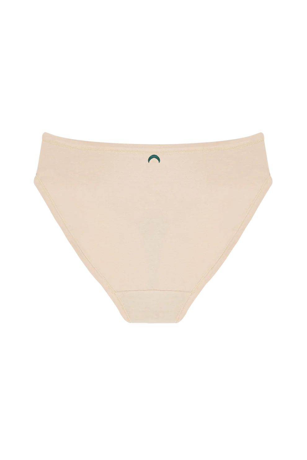 huha Beige Bikini Underwear