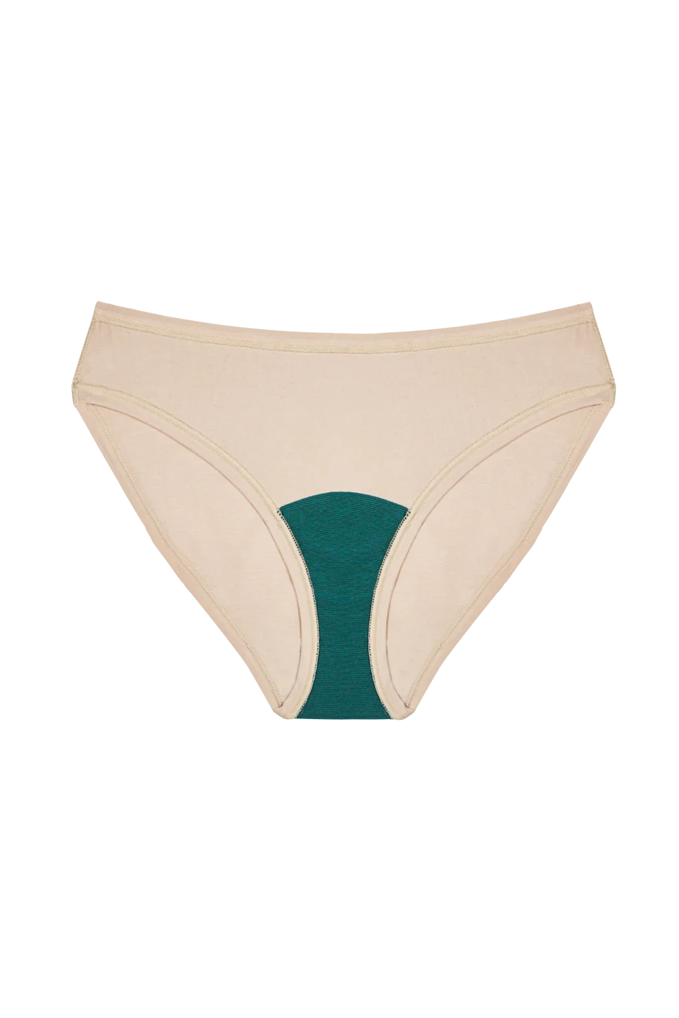 huha Beige Bikini Underwear