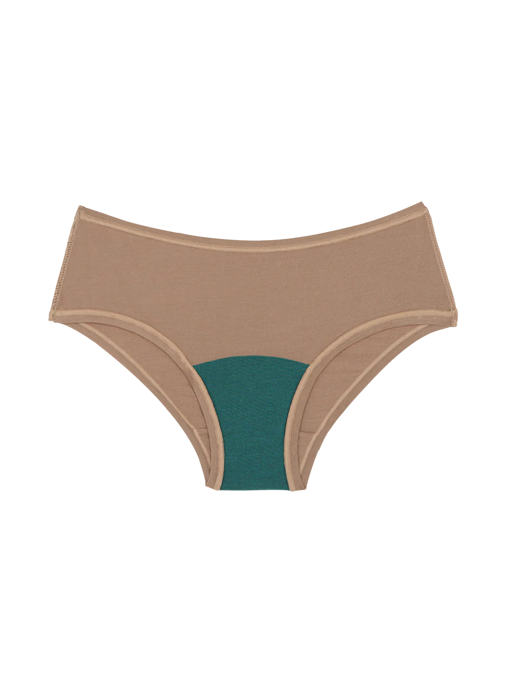 huha Tan Hipster Underwear